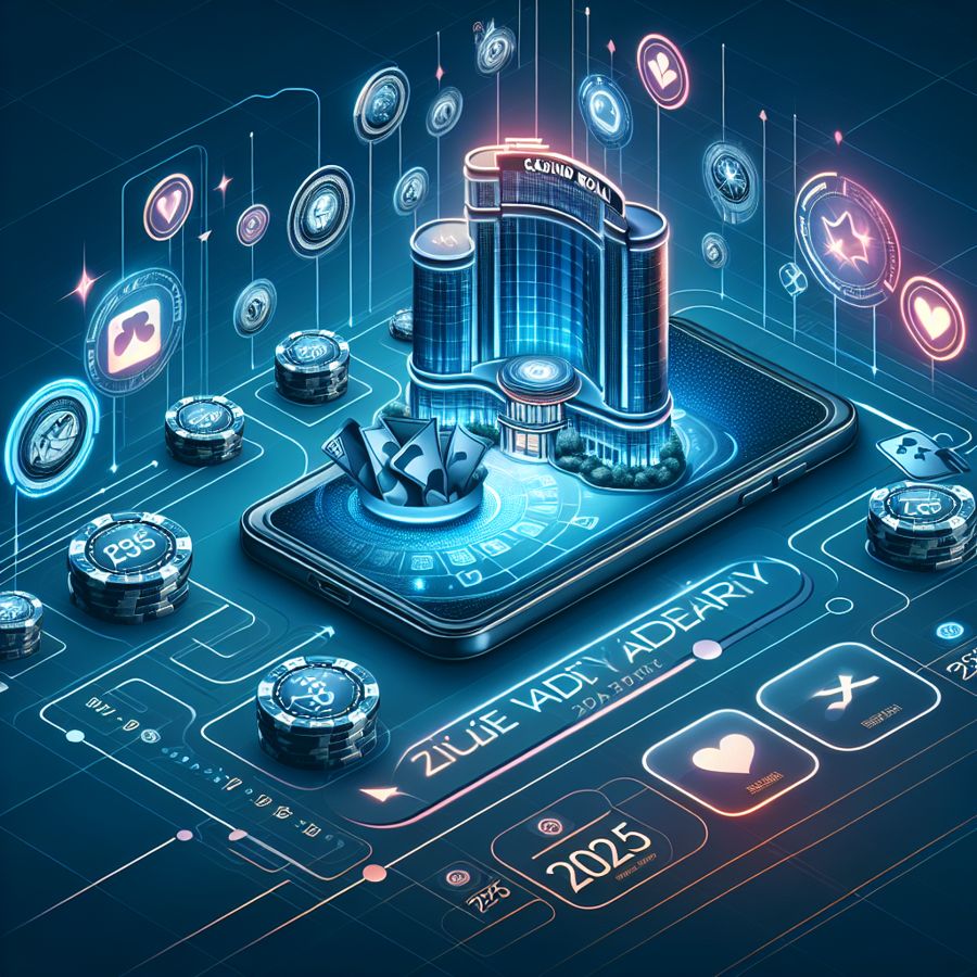 Casinoroyal mobil giriş adresi nasıl bulunur? 2025 rehberi